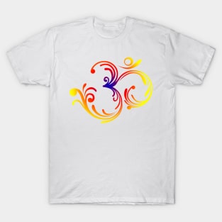 OM: Fountain of Life T-Shirt